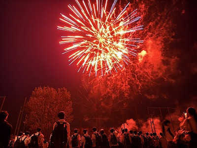 花火２