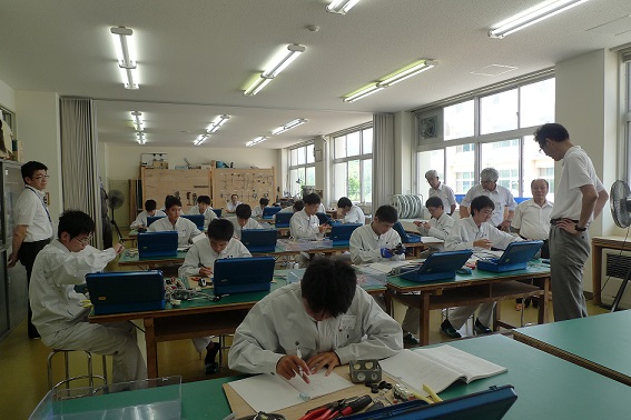 工事1