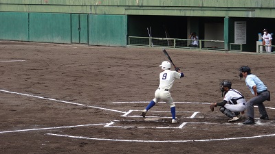5４番谷口