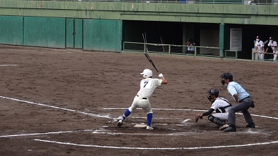 7５番村山