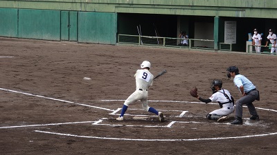 6４番谷口