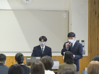 機械科