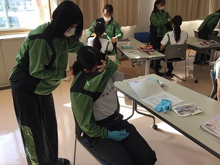 着替え2