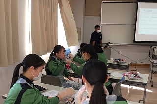食事
