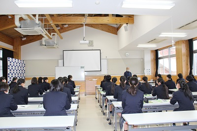 講演１