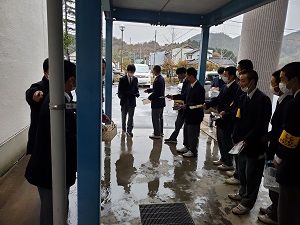 1高校ボ