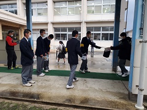 2高校ボ