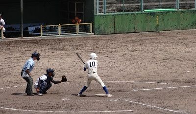 6回樋野
