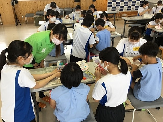 工作1
