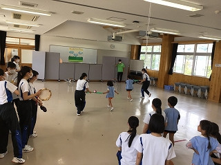 ゲーム