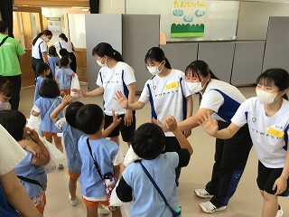 終わり