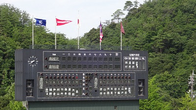 スターティングラインナップ