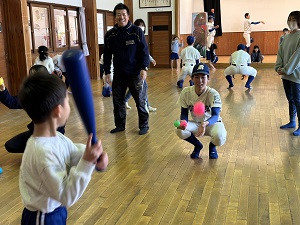 こども園７