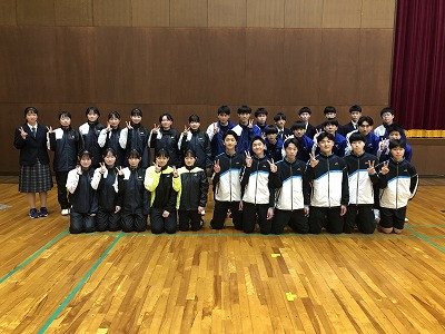 R6県総体予選会