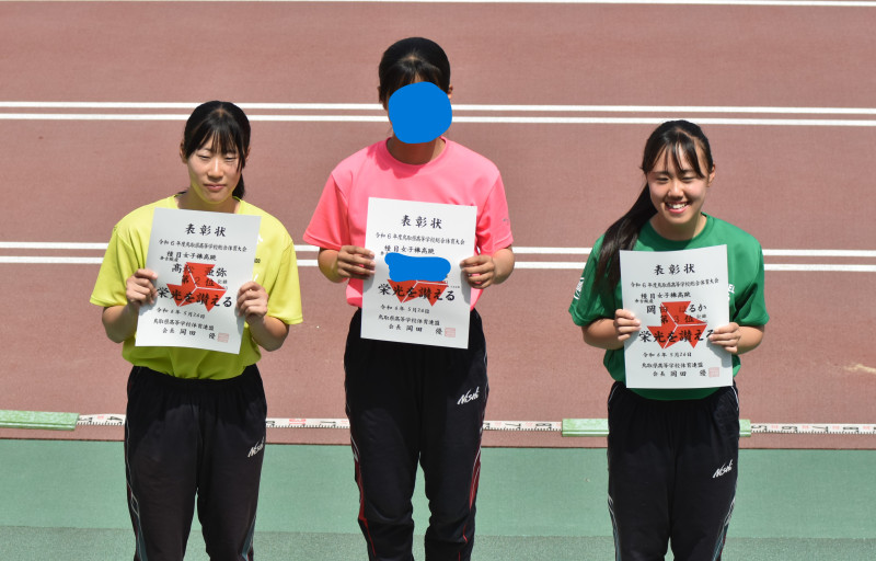 棒高