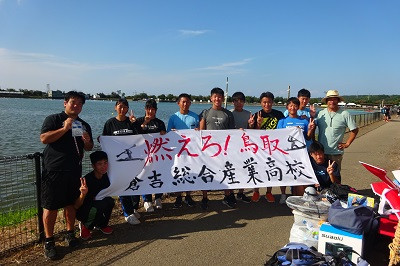 集合写真
