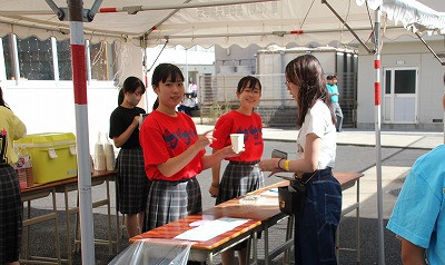 吹奏楽