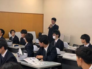 E2関電パワーテック2小