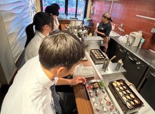 コナモンミュージアム