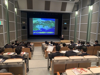 講義