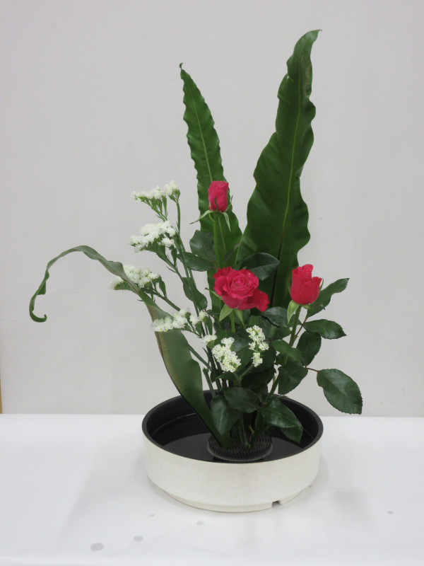 生活文化（華道）