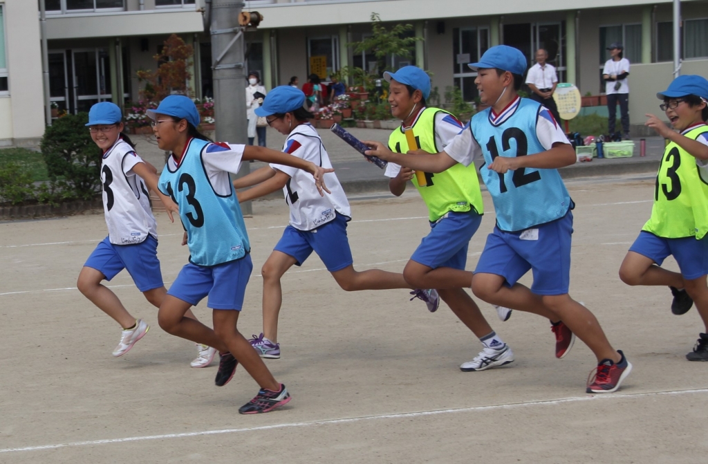 規約 鳥取県小学校体育研究会