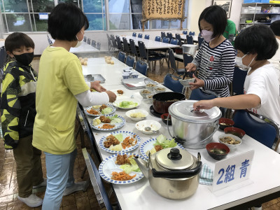 3宿泊研修