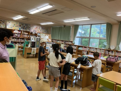 探検 (2)