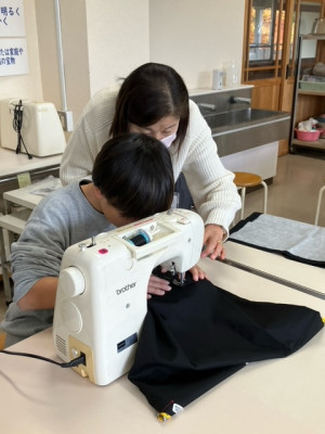ミシン (1)