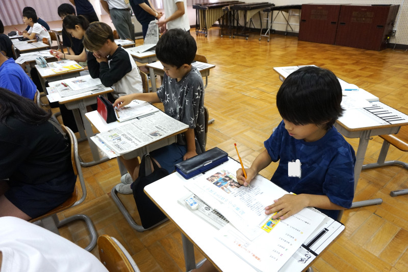 日本海新聞2
