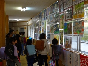 作品展示