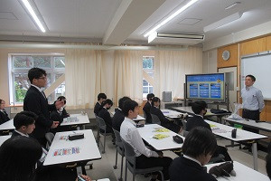 情報２