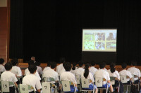 学校紹介