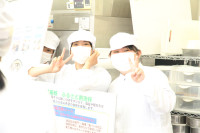 ルバーブ④