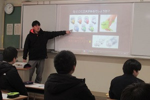 ②