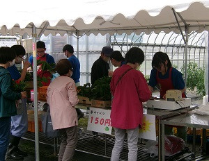 ちのりんショップ３