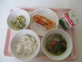 9-22給食写真