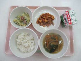 9-27給食写真