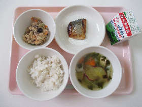 10-13給食