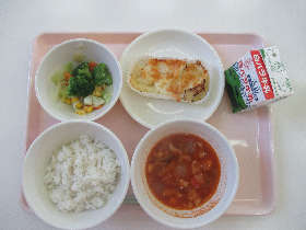 10-14給食写真