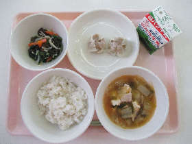 11-28給食