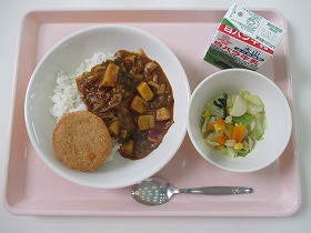 12-22給食写真