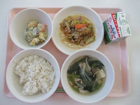 1-23給食写真