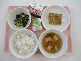 1-26給食写真