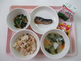 2-3給食写真