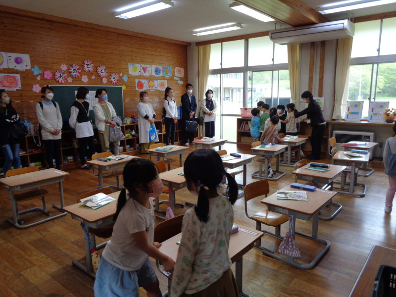 1年生