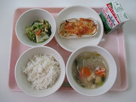 4-24給食