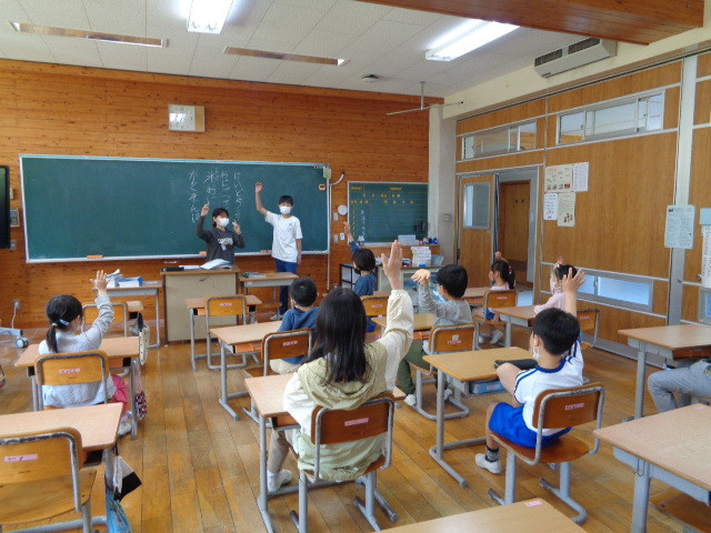 ⑤どんな遊び