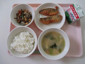 7-6給食