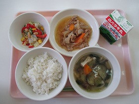 8-28給食写真